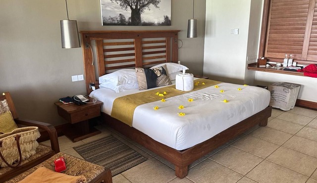 1 bedroom bed & breakfast in oujda in Oujda