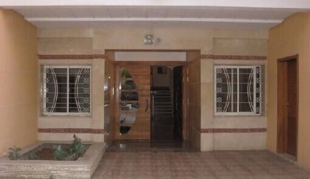 100M2 APARTMENT IN TIFFAOUINE VILLAGE CENTER RESIDENCE in Agadir