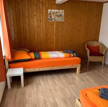 16 - Gästehaus Erika - Hundwil - Appenzellerland