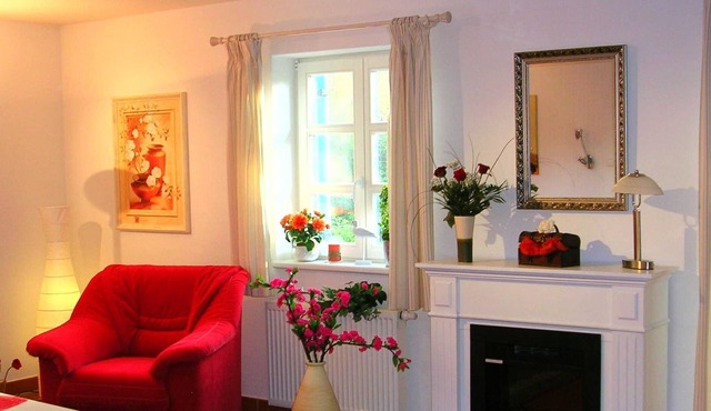 2-room apartment A46 - Apartment Bakenberg auf Rügen in Dranske