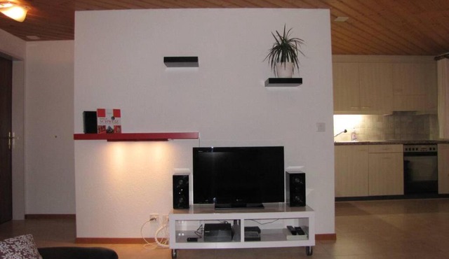 3,5 Zimmer KASA Bonaventura Grindelwald