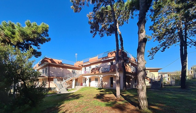 3 bedroom nice apartment in Rosolina Mare (RO) in Rosolina Mare (RO)