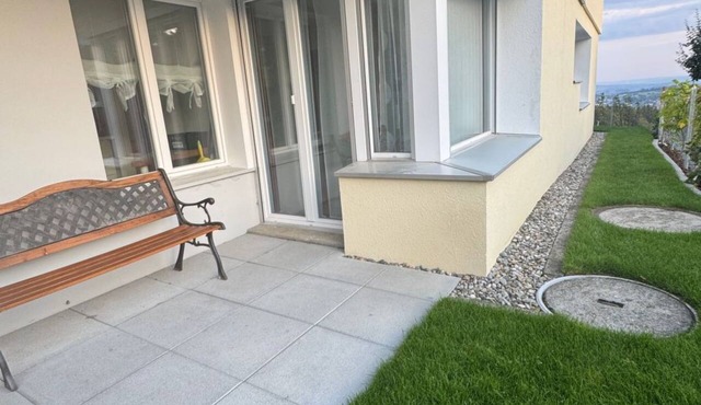 3 Zi - Ferienwohnung by Interhome