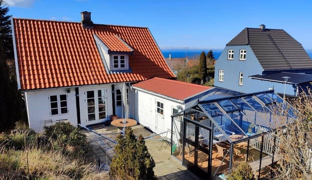 6736 Allinge - Thorkildsvej 8 in Allinge