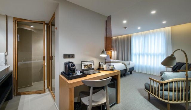 9Hotel Paquis