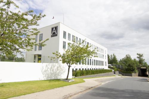 A Hotels Glostrup in Glostrup