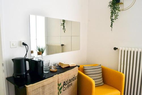 A Jump into Lugano' Society
