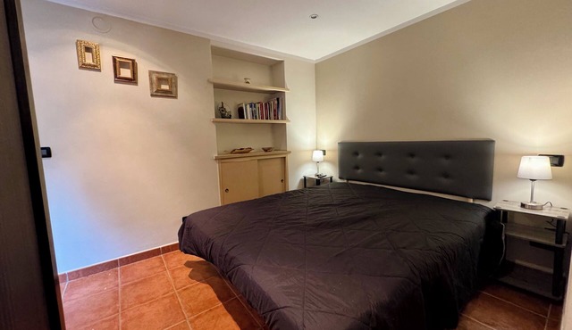 Accommodation in the center in Torino