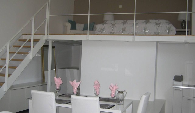 adfontes Ferien- & Wellnessappartements, (Bad Ragaz), by Interhome