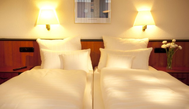 Advantage Hotel in Nuremberg