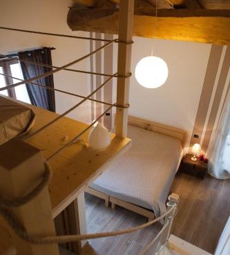 Affittacamere La Lea in Roccaforte Mondovì
