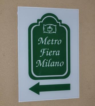 Affittacamere Metro Fiera