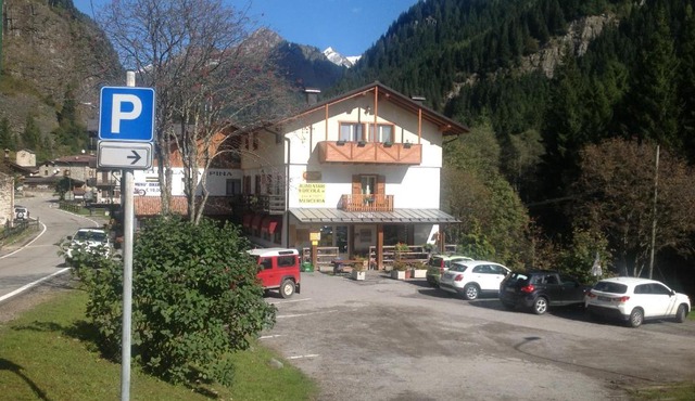 Affittacamere Valle Dorizzo di Scavoni Paolo in Val Dorizzo