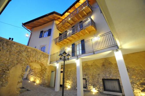Agritur Sandro in Sporminore