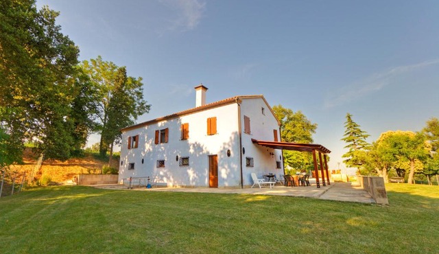 Agriturismo Azzurro in Osimo