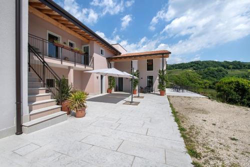Agriturismo Cascina Capo in Negrar