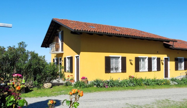 Agriturismo Colle di San Michele by Interhome