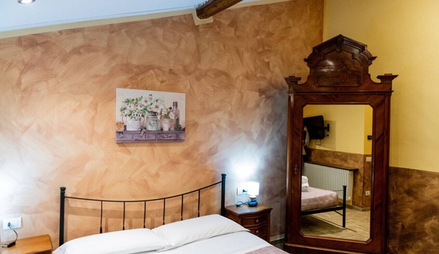 Agriturismo La Fornace - Senna Comasco
