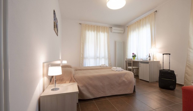 Agriturismo La Biòca