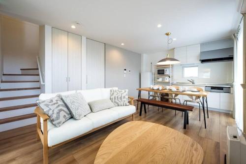 Aile House Ⅰ in Takasaki