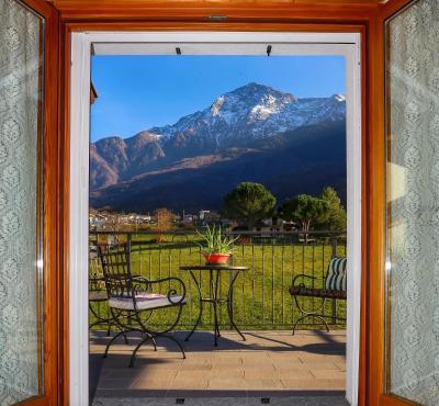 Al Molin B&B