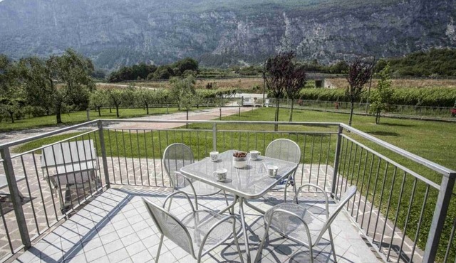 Al Vigneto Olivo Apartment 2 persons