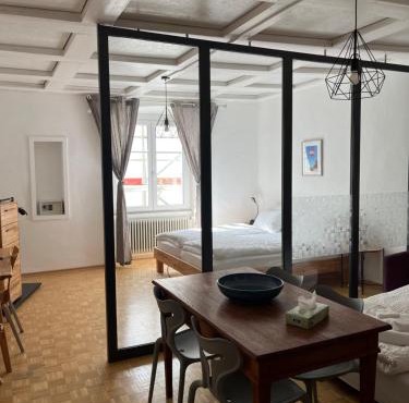 Albergo Diffuso Porrentruy