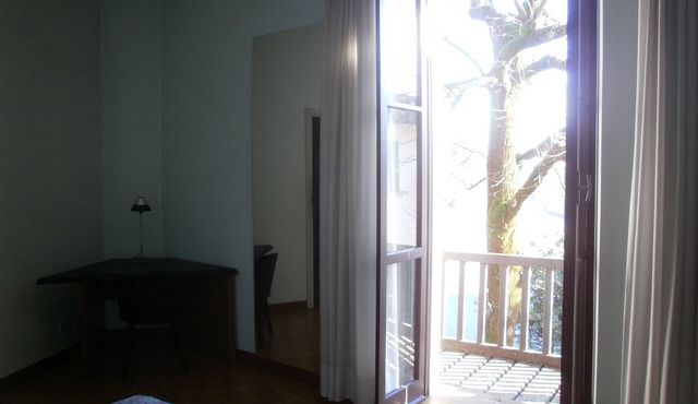 Albergo Villa & Roma