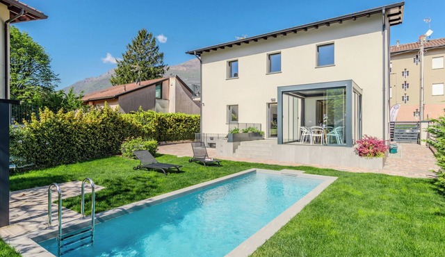 Allegra by Interhome in Dervio