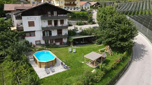 Almbergerhof in Lagundo