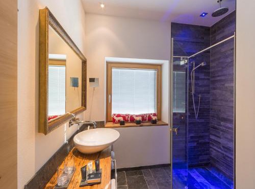 Alpinlodge & Spa