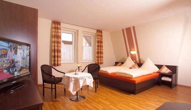 Am Eck in Bad Friedrichshall