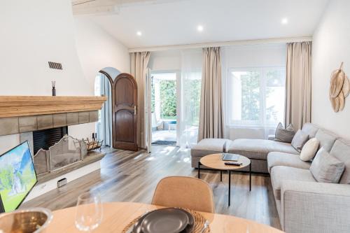 Amazing Modern & Great equipped Jacuzzi Apartment