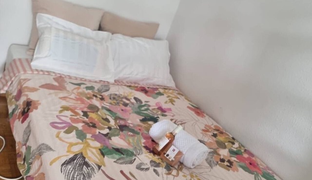 Amazing Private Studio in Central Geneva