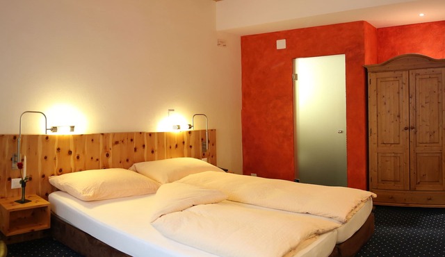 Ambiente Hotel Freieck