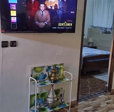 Amina appartement in Azrou