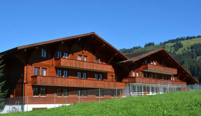 Anne (2. Stock) Appartement/Fewo, Dusche oder Bad, WC 12-Bettwohnung by Interhome