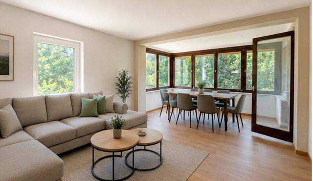 Anni's Vacation Home in Ebermannstadt