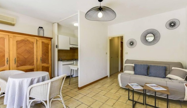 Antares by Interhome in Cavalaire