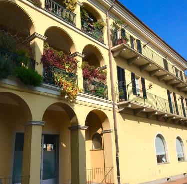 ANTICA FILANDA LATTES Vicino Ospedale Carle Cuneo in Cuneo