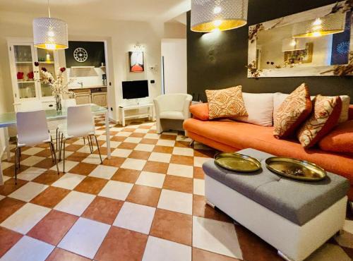 ANTICO BORGO PRABIÙ - Appartement Casaliva - Gardaseeappartements
