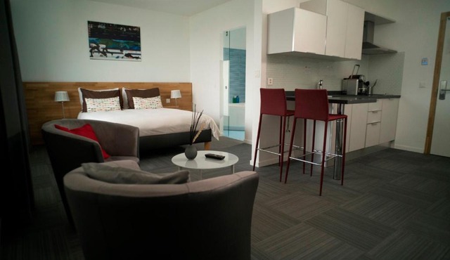 Apart'Hotel 46a