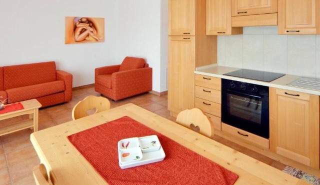 Aparthotel S-Bernardino SA, (San Bernardino), by Interhome