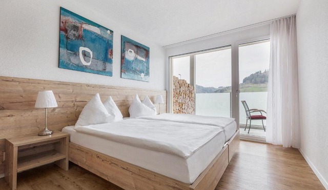 Aparthotel Wiggertal - Self-Check-in