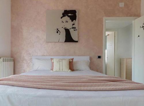 Apartment Casa Martina' Wohnung mit Seeblick by Interhome