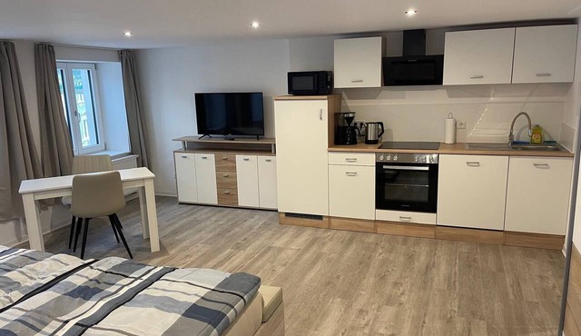 Apartment 1 - Amsterdam