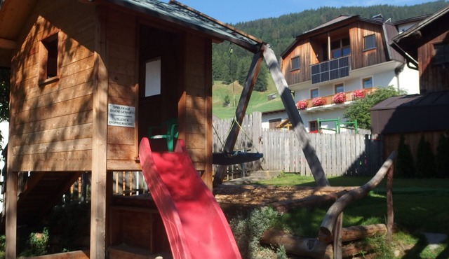 Apartment '1' with Mountain View, Shared Garden and Wi-Fi