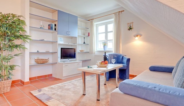 Apartment 4 Standard - Bakenberg Vacation Village in Dranske-Bakenberg