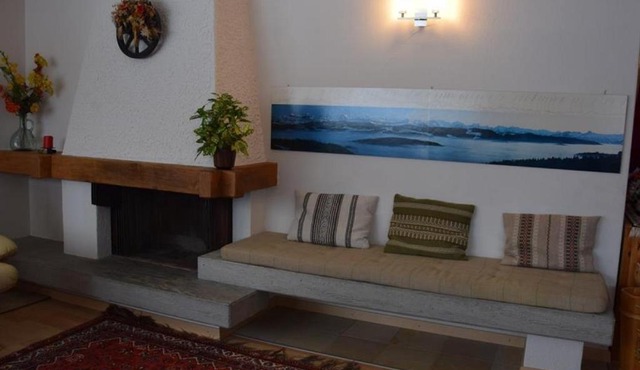 Apartment Aegertenstrasse 18 # 1 by Interhome