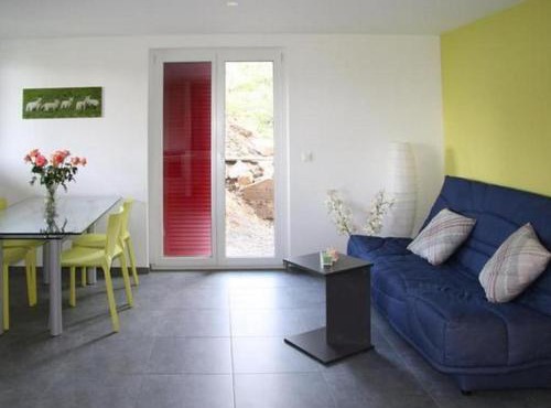 Apartment Appartement dans une ferme rénovée by Interhome